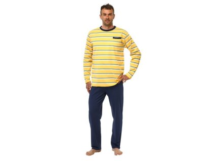 pánské pyžamo 25 700