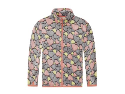 dívčí mikina B2446