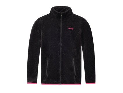 Dívčí mikina B2450