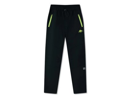 Chlapecké softshellové kalhoty B2595B