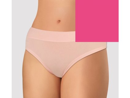 Dámské kalhotky ANDRIE PS1994 - malinová