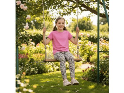 dívčí legíny FL1076 2