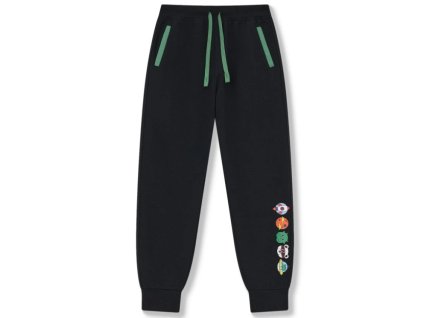 Chlapecké tepláky T2577A