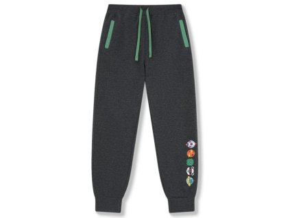 Chlapecké tepláky T2577A 3