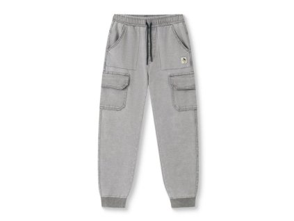 Chlapecké riflové kalhoty T2661