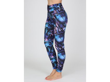 Dámské dlouhé legíny LUCY 522