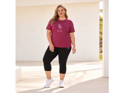 Dámské legíny H2643