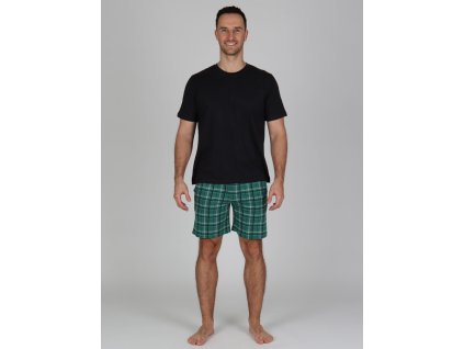 pánské bavlněné tričko CHARAX