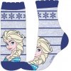 PONOŽKY DÍVČÍ FROZEN 1