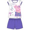 pyžamo peppa pig 2