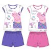 pyžamo peppa pig