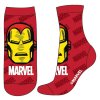 Dětské ponožky AVENGERS 5234308 - bílé, Hulk