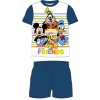 Dětské pyžamo MICKEY 52049311 - sv. modré