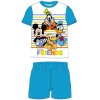 Dětské pyžamo MICKEY 52049311 - sv. modré