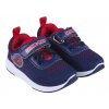 Dětské tenisky Spiderman 004836 - modrá