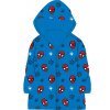 Dětská pláštěnka SPIDERMAN 52281154 - modrá