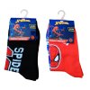 Chlapecké ponožky SPIDERMAN 2pack 52341218 - mix barev