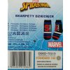 Chlapecké ponožky SPIDERMAN 2pack 52341218 - mix barev