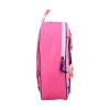 Batoh MINNIE s krajkou 3D 088-8443 - růžový/3D