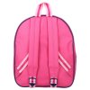 Batoh MINNIE s krajkou 3D 088-8443 - růžový/3D