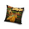 Polštářek SCOOBY-DOO 514904 - barevný mix
