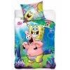 38284 detske povleceni sponge bob hijo konicku (1)