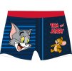 Plavky TOM A JERRY 5244693 - boxerky/modré