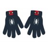Chlapecké rukavice SPIDERMAN 52421473 - tmavě modré/přechodové