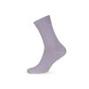 Dámské ponožky klasické 3034 - fialková