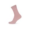 Dámské ponožky klasické 3034 - starorůžová