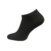 Kotníkové ponožky 2017 999 - černé