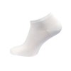 Kotníkové ponožky 2017 111 - bílé