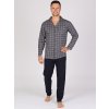 pánské pyžamo NORIK