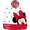 zimní čepice minnie