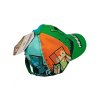 Chlapecká kšiltovka MINECRAFT MNC-0011 - zelená
