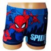 Chlapecké plavky SPIDERMAN 52441654 - modré
