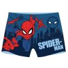 Chlapecké plavky SPIDERMAN 52441654 - modré