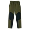softshellové kalhoty B2597 2