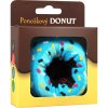 ponožky DONUT modrá 3
