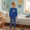 chlapecké pyžamo S2555