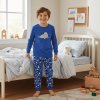 chlapecké pyžamo