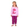 dívčí pyžamo 24 499