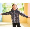 dívčí softshellová bunda B2663 2