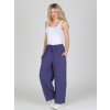Dámské mušelínové kalhoty ALEXA 524