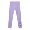 Dívčí fialové legíny 31232