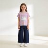 Dívčí tričko S2611B 2
