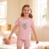 Dívčí pyžamo S2663