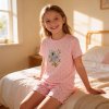 Dívčí pyžamo S2663 2