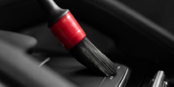 Čo znamená detailing?