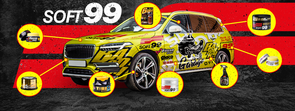 Soft99